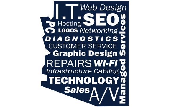 Creative Services by Adam D Technology