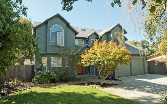 Home for Sale 3556 Wren Ave. Concord, CA by RE/MAX Accord