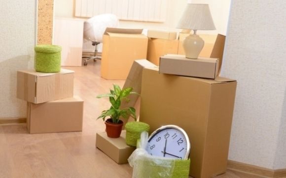 NJ Mover by Lyndhurst Movers - New Jersey Moving Company
