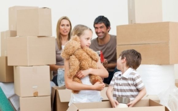 Packing Services NJ by Lyndhurst Movers - New Jersey Moving Company