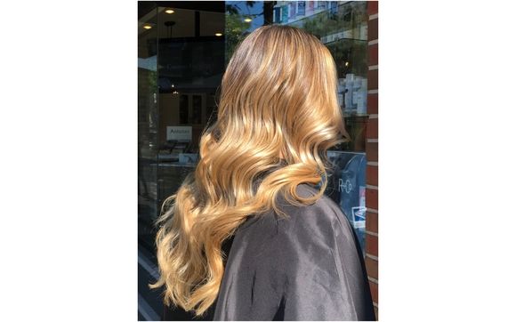 Balayage by ZANA hair boutique in Summit NJ Alignable