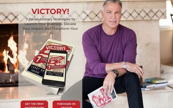 Converting Websites by Dave Braun