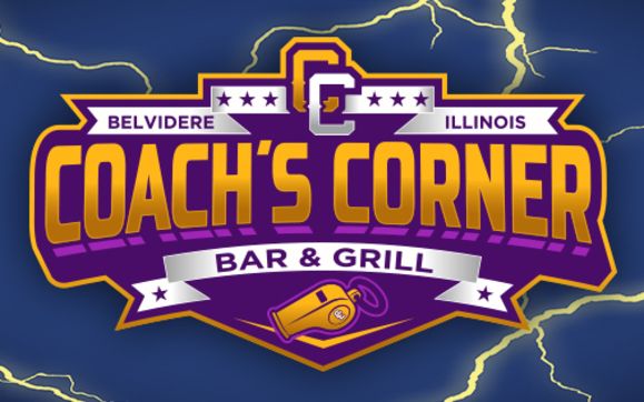 Coach’s Corner  by Dollar Bar Slots