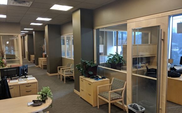 Commercial Remodel by KDK Construction, LLC