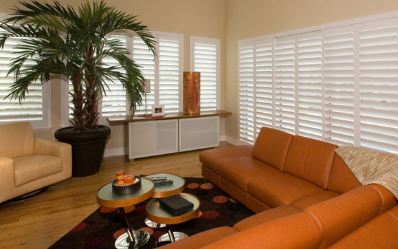 Mini Blinds, Shades and Shutters by Signs A JJ N J Company