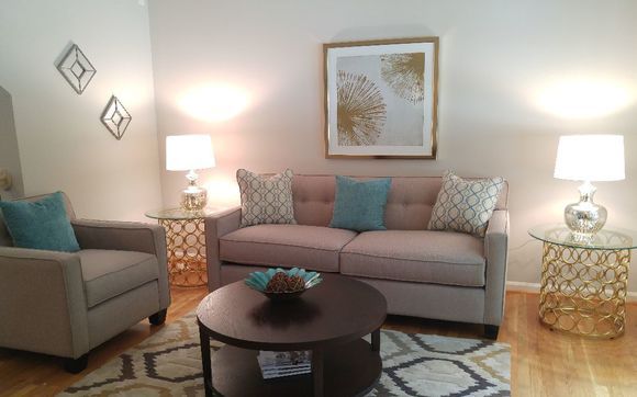 Residential Organizing by Hop To It Organizers, LLC