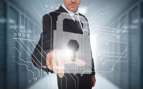 Electronic Security Services by Omni Tech