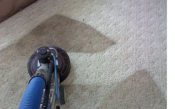 Carpet Cleaning by Quality Clean