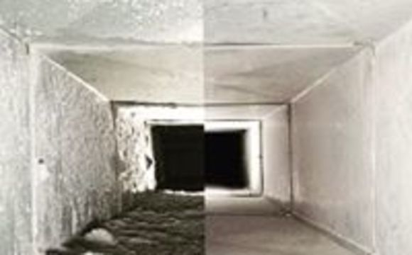 Air Duct Cleaning by Quality Clean
