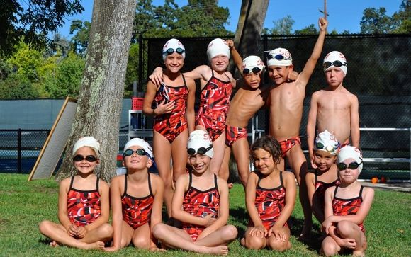 SwimFit & MiniFit Programs (Ages 4 - 14) by Alto Swim Club (Cardinal Swim  Club LLC) in Menlo Park, CA - Alignable