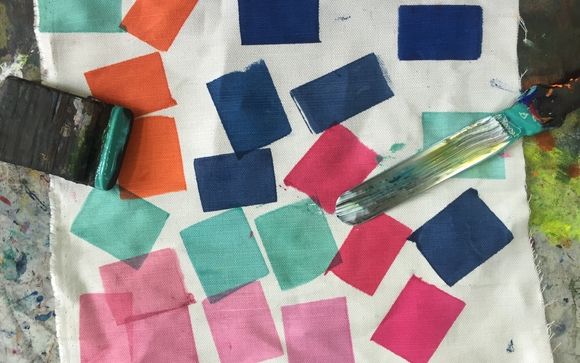 Custom Color Mixing by EFS Designs in New York, NY - Alignable