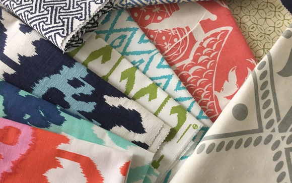 Custom Samples by EFS Designs in New York, NY - Alignable