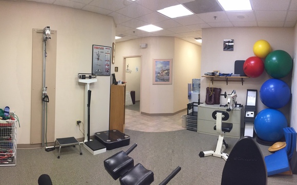 Chiropractic care for all musculoskeletal and sports/auto injuries by Chiropractic Care of Bedminster, P.C.