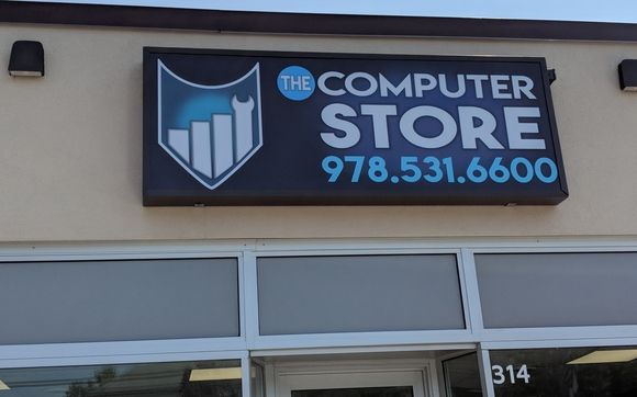 The Computer Store, Inc.