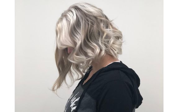Hair Color By Salon 308 In Blaine Mn Alignable
