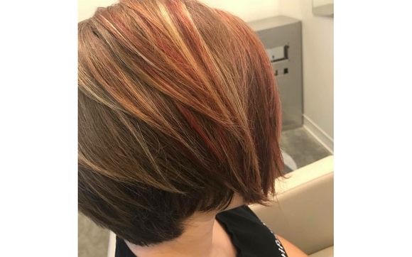 Hair Cuts By Salon 308 In Blaine Mn Alignable