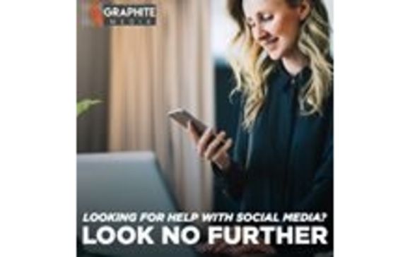 Social Media Management by Graphite Media LLC