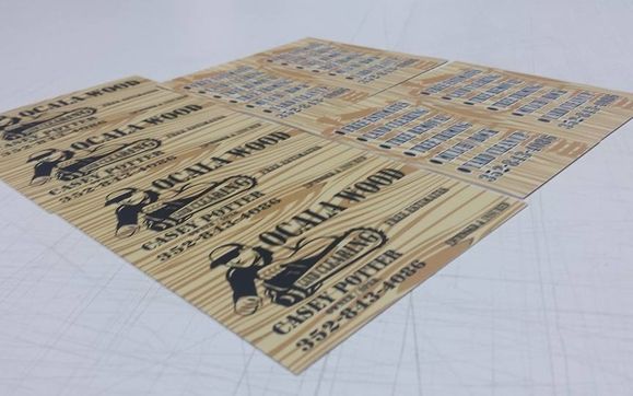 Printed Goods by iCandy Designz