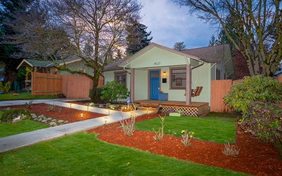 Real Estate Photography by Lara Janzen Photography