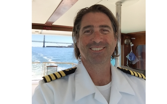 Private captain and crew by Stem to Stern Boating Services in Alameda ...