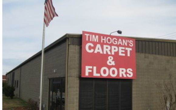 Flooring Contractor By Tim Hogan S Carpet And Floors In Arlington