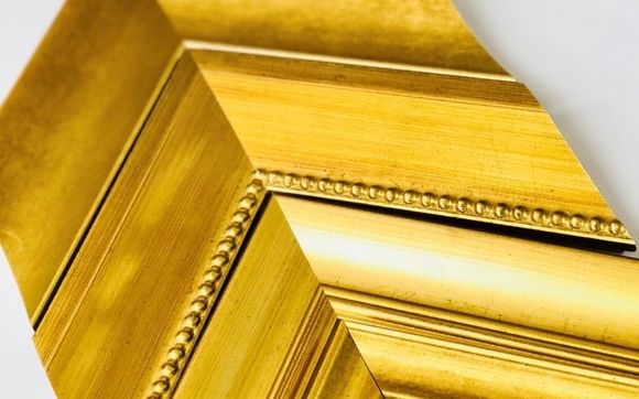 Wholesale Custom Framing by Magnolia Frame and Molding