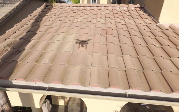 Drone Inspections, Roof, Photography by Ingraffia Home Inspections LLC