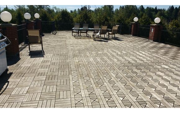 Deck Builders by RENOKOM CONTRACTING
