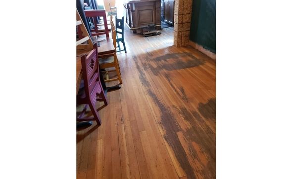 Hardwood Floor Maintenance by Yanons Classic Hardwood Floors