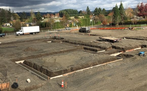 Site Prep by Dirt Masters, Inc.