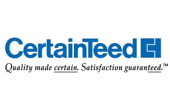 Certainteed by One Oak Exteriors LLC