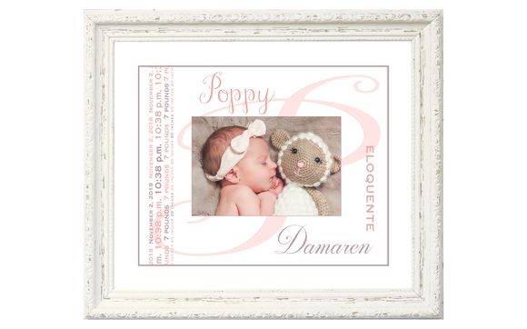 Custom Picture Framing by Nancy G Photography