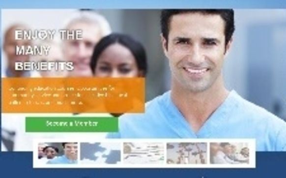 Harbor Dental Society Membership Benefits by Harbor Dental Society