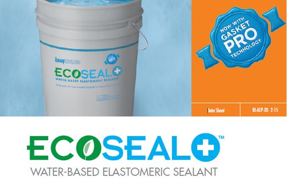 EcoSeal Plus by Knauf Insulation North America in Shelbyville, IN -  Alignable