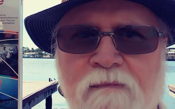 Tom Reid  by AGC Printing & Design Inc.