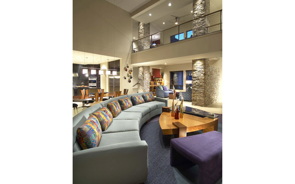 Custom Homes by Alexander Enterprises Constr. & Dev., Inc.