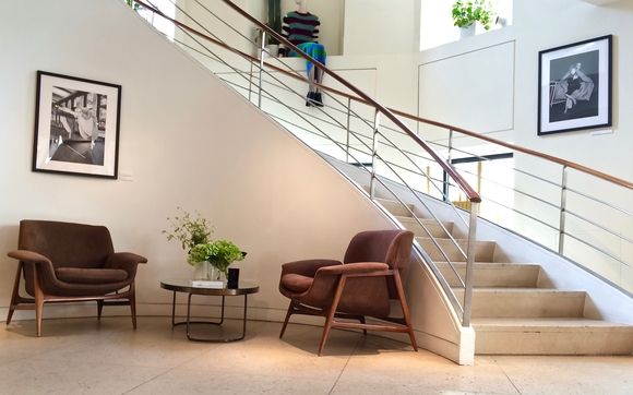 Interior Design by Loud And Earnest Visual