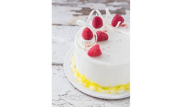 Online Ordering for Next Day Pickup! by Honey Moon Sweets