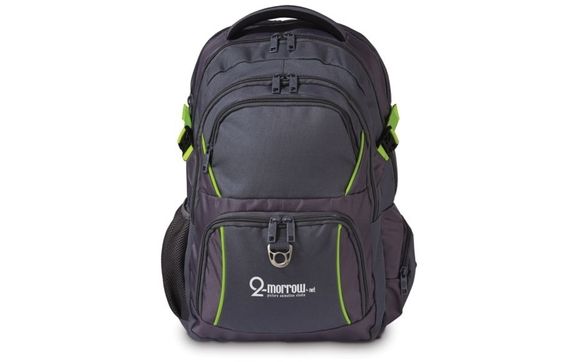 Mercury Backpack by Proforma Elite Texas Graphics