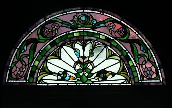 Stained Glass Windows by Eric Mauro Stained Glass