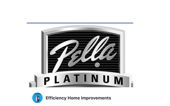 Installation and Sales of all Window and Door needs and applications by Efficiency Home Improvements
