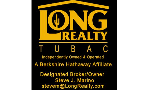 Janice & Brian Ranck, Real Estate Agents, Licensed in Arizona by Janice & Brian Ranck Long Realty Tubac
