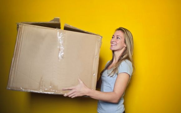 Downsizing & Move Management by Tailored Tasks LLC