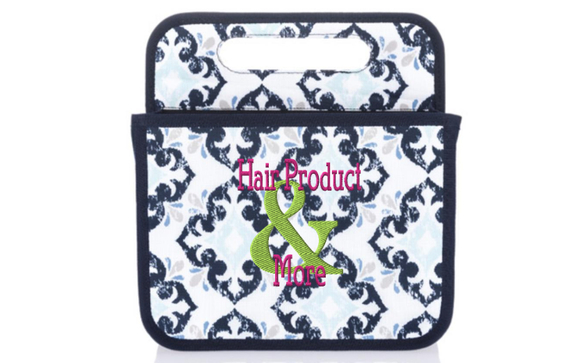 Double-Duty Caddy by Arm Candy by Sandy
