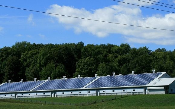 Clean Solar Systems by Pure Solar Systems, LLC