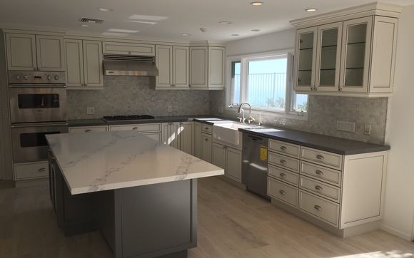 Palisades Kitchen And Bath By Palisades Contractors Group Inc