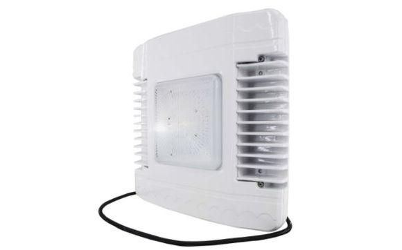 Texas LED brand Canopy Light by Texas LED Lighting