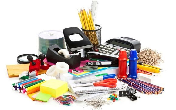 Office Supplies By Aaa Business Supplies Interiors In San
