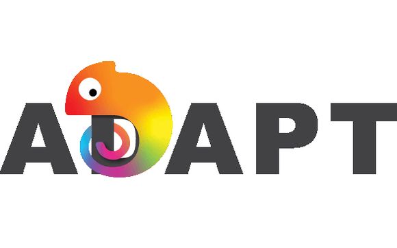 ADAPT by 88 Graphics, Inc.