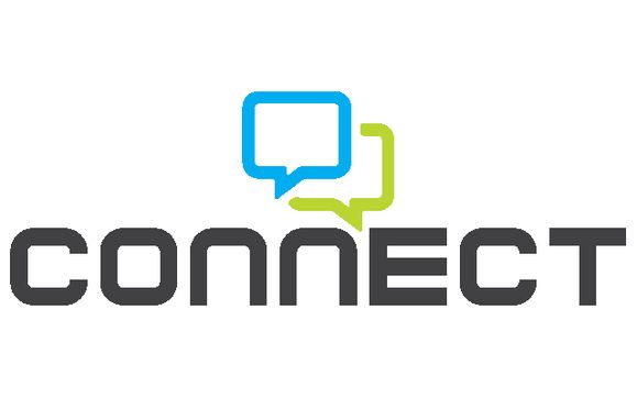 CONNECT by 88 Graphics, Inc.